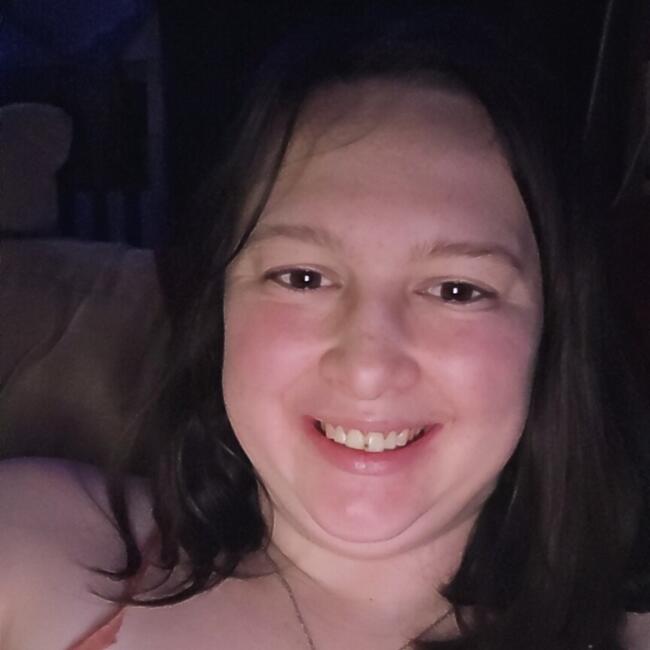 Nanny in Minot (North Dakota): Sydeny
