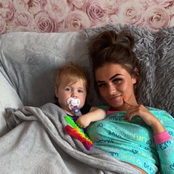 Babysitter Cork: Laurie