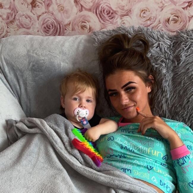 Babysitter in Cork: Laurie