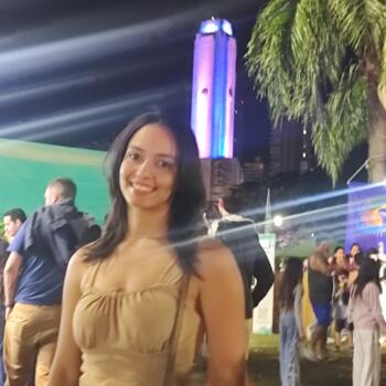 Babá Rondonópolis: Ellen