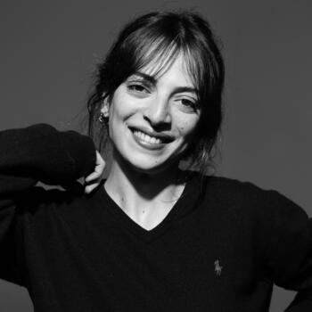 Babysitter em Lisboa: Beatriz