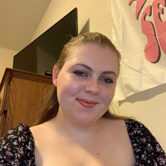 Babysitter in Kissimmee (Florida): Bri