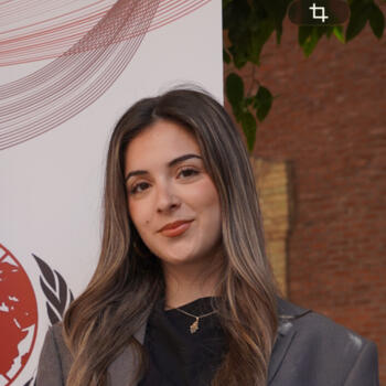 Nanny Seville: Irene
