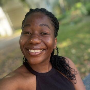 Opiekunka do dziecka w Bydgoszcz: Precious