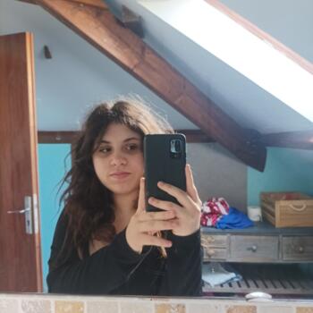 Babysitter Bordères-sur-l'Échez: Clain lorenza