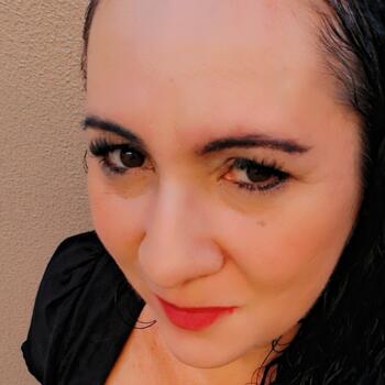 Babá em Catanduva: Lilian