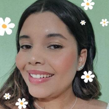 Babá São Paulo: Thayná