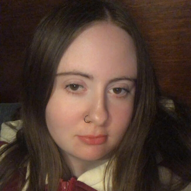 Babysitter in Stradbally: Éabha