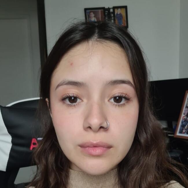 Niñera en Macul: Pamela