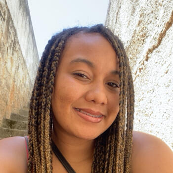 Babysitter in Mogi das Cruzes: Malu