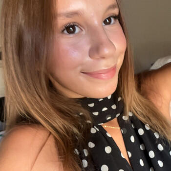 Baby-sitter Perpignan: Nora