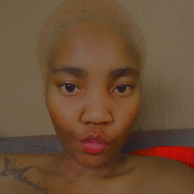 Babysitter in Ga-Rankuwa: Omphile