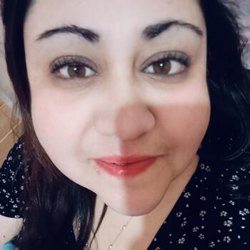 Babysitter Valdivia: Carla