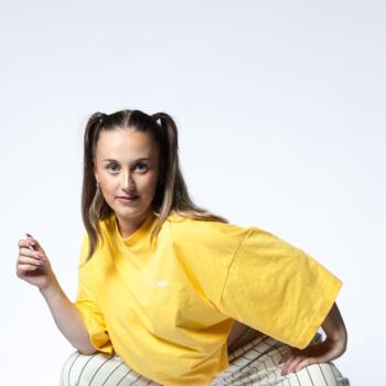 Babysitter in Anderlues: Eloïse