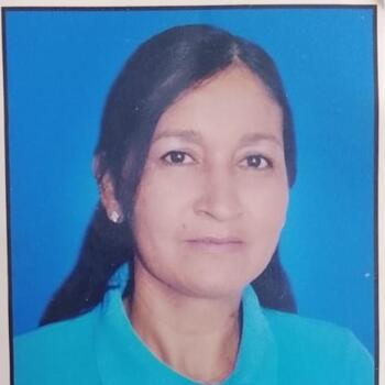 Baby-sitter in Barranquilla: Martha Nelly