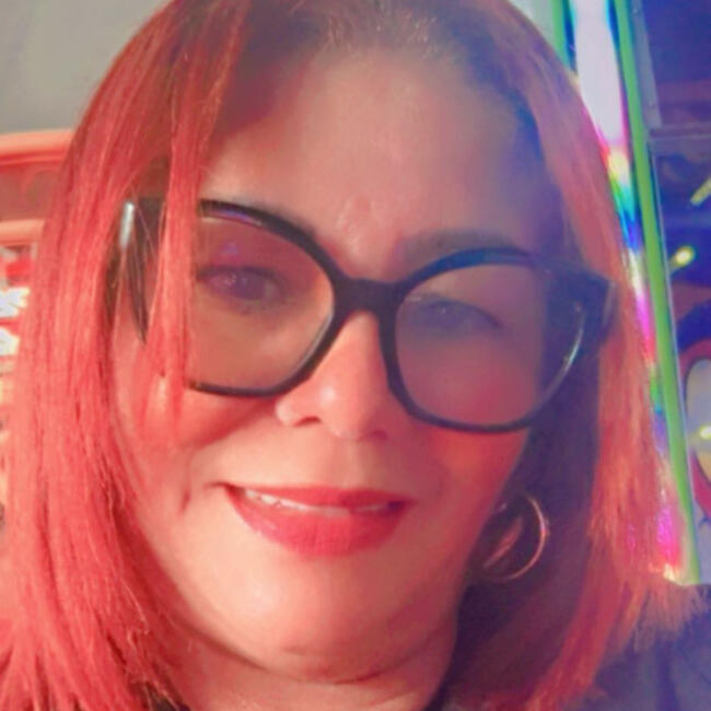 Nanny in Miami: Miriam