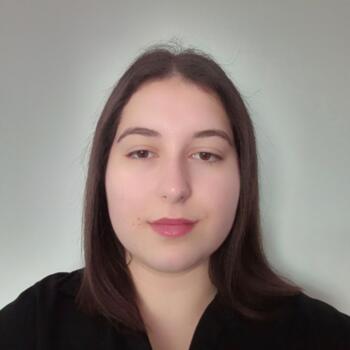 Babysitter in Rande: Sara