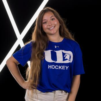 Babysitter Cypress Falls Estates: Caroline