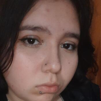 Babysitter in Concepción: Estefy