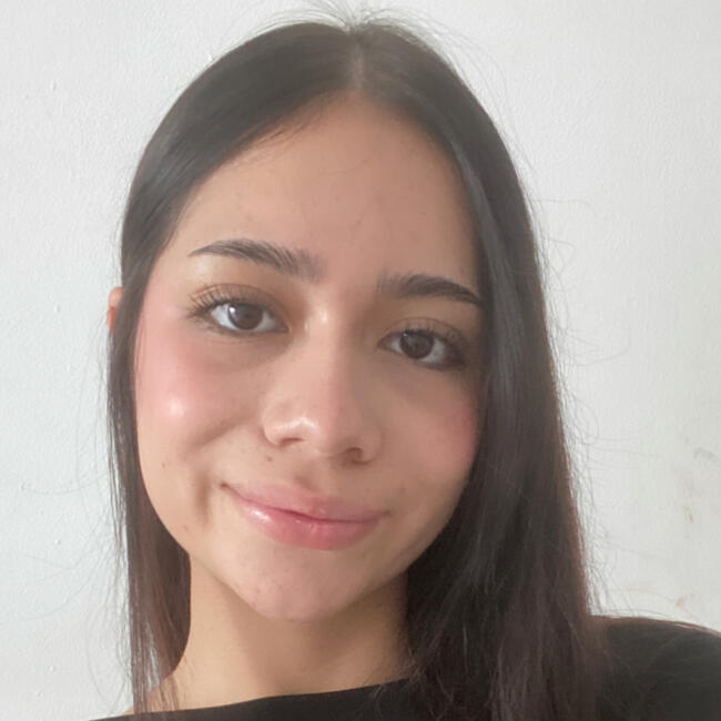 Niñera en Panamá: Dulce