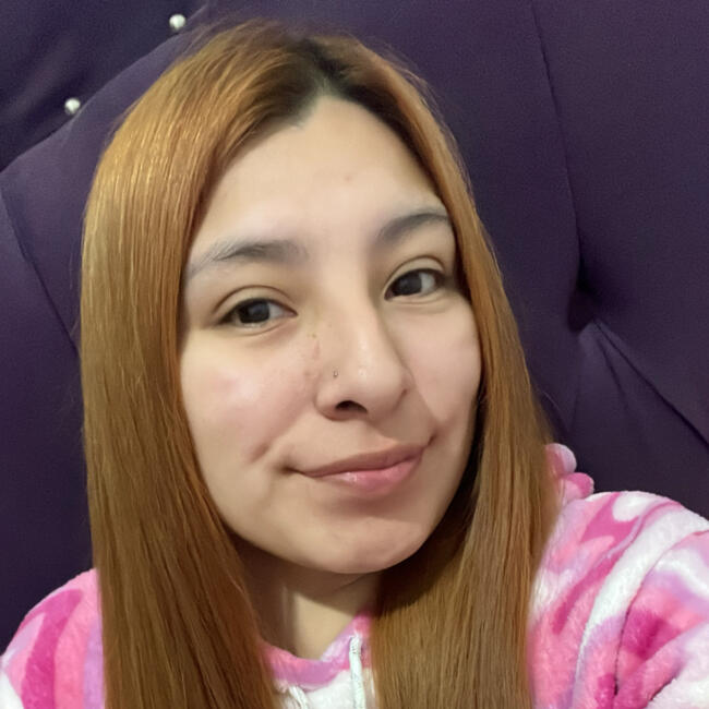 Babysitter in Buenos Aires: Gricel