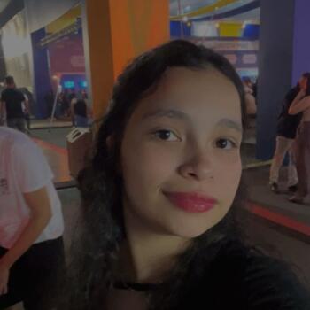 Emprego de babá em Lajeado: emprego de babá Ana Beatriz