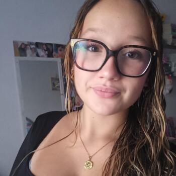 Babysitter in Sintra: Beatriz