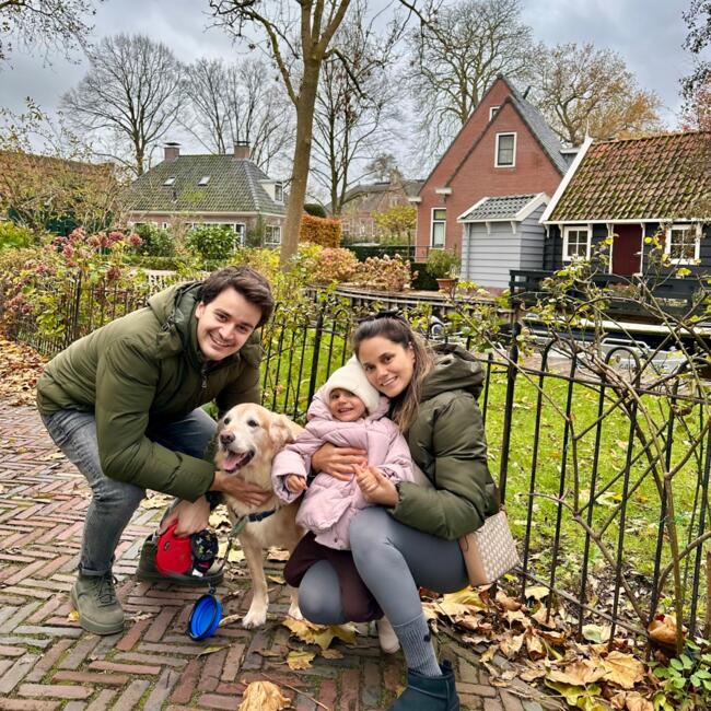 Oppaswerk in Hazerswoude-Rijndijk: Ece