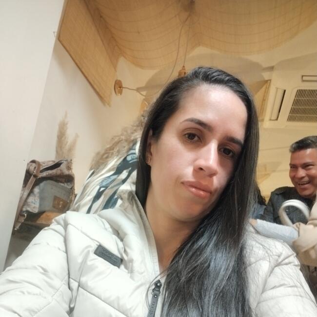 Canguro en Miranda de Ebro: Ana Mile