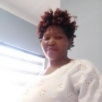 Nanny in Roodepoort: Monicah