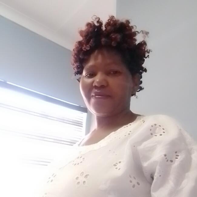 Nanny in Roodepoort: Monicah