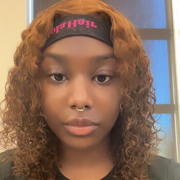 Nanny in San Antonio: Phelicia