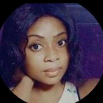 Babysitter in Nantes: Atolani Folakemi