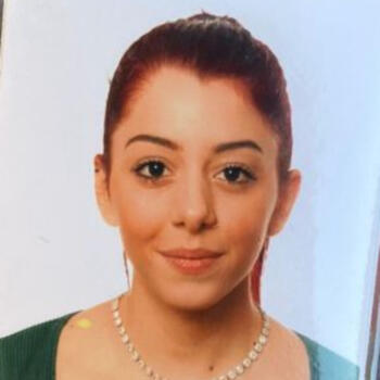 Babysitter a Melzo: Giulia