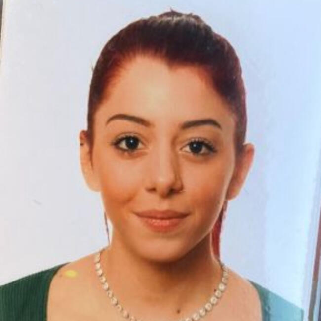 Babysitter in Melzo: Giulia