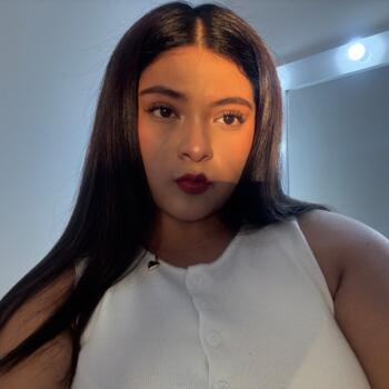 Babysitter in Tijuana: Diana