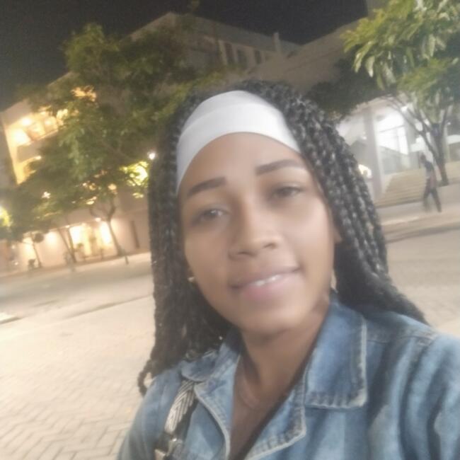 Babysitter in Cartagena: Adasa