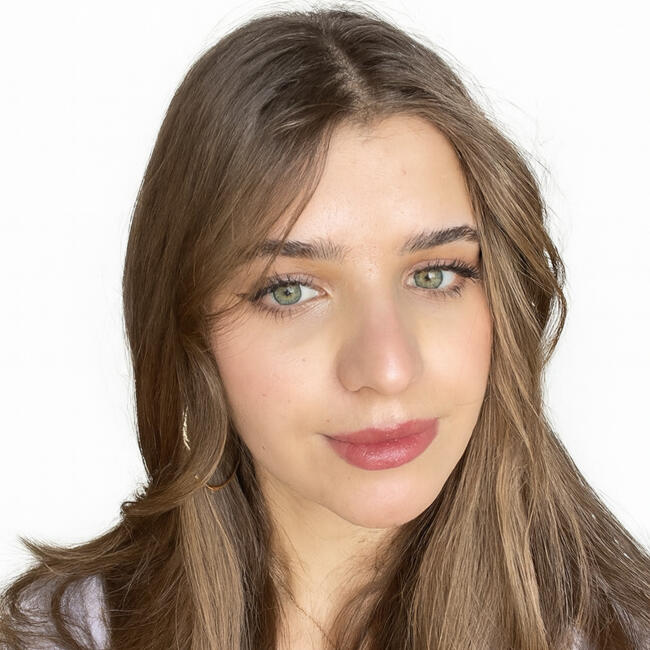 Nounou à Cergy: Maryam