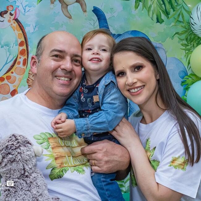 Babysitting job in Goiânia: Paula