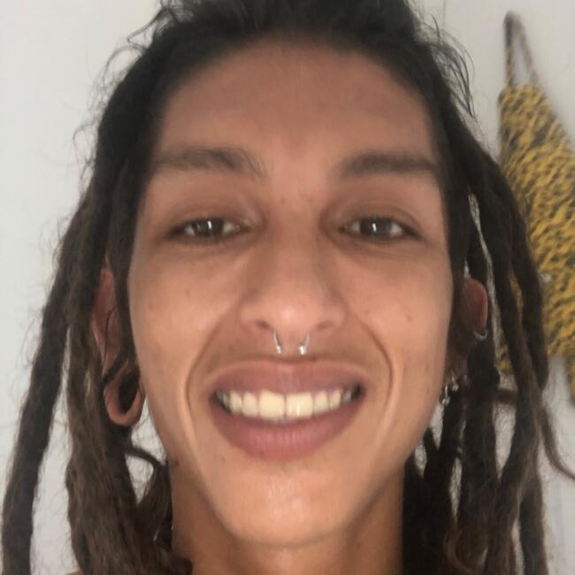 Babysitting job in Ubatuba: Mauricio