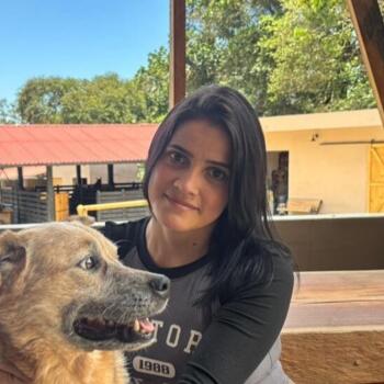Niñera Cali: Milena