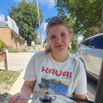 Babysitter in Bloomington (Illinois): Jocelyn