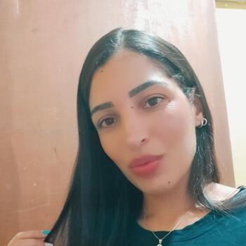 Babysitter in Itapecerica da Serra: Larissa