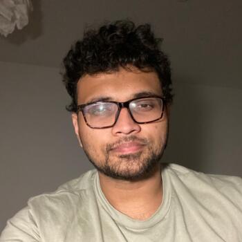 Babysitter in Leipzig: Paul Kevin