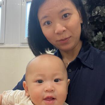 Parent Leixlip: Thi Huong Quynh