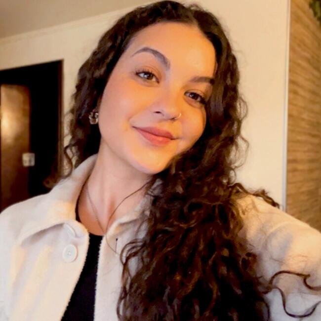 Babysitter in La Reina: Trinidad