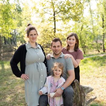 Babysitter Job in Nettetal: Nadine