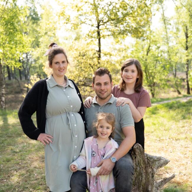 Babysitter Job in Nettetal: Nadine