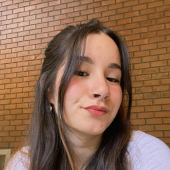 Niñera en Santiago de Chile: Franchesca