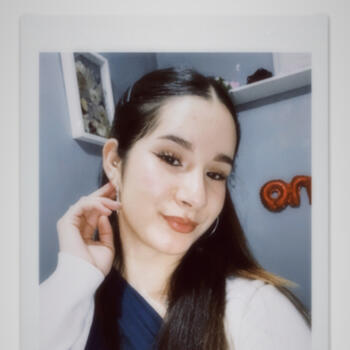 Babysitter in Santiago: Franchesca